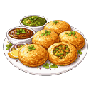 Kachori icon